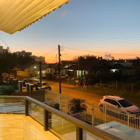 Sobrado Vibes Villa Capao da Canoa Exterior photo