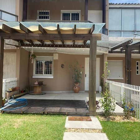 Sobrado Vibes Villa Capao da Canoa Exterior photo