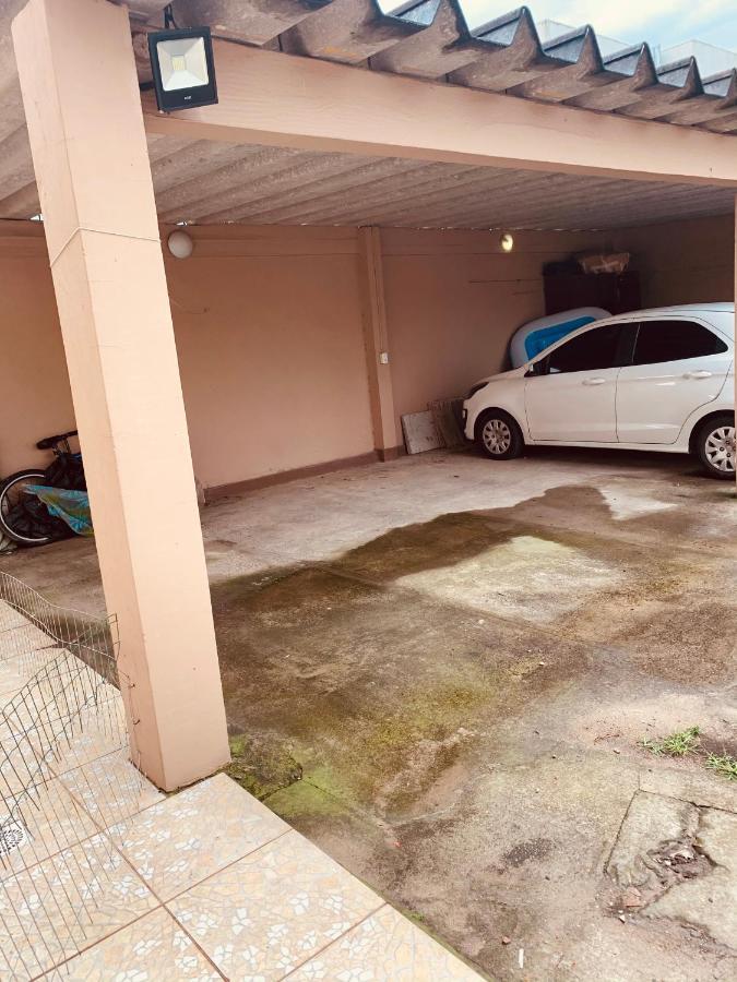 Sobrado Vibes Villa Capao da Canoa Exterior photo